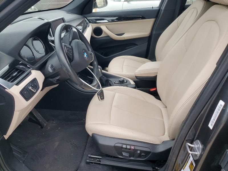 Aukcja sprzedaży 2018 Bmw X1, vin: WBXHT3C38J5L28047, numer aukcji: 53997736