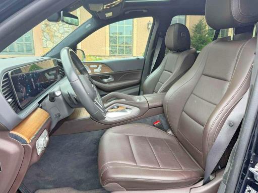 Продажа на аукционе авто 2020 Mercedes-benz Gle, vin: 4JGFB4KE3LA035534, номер лота: 51920126