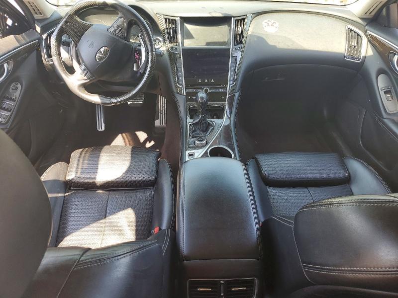 Продаж на аукціоні авто 2015 Infiniti Q50, vin: JN1BV7AR5FM403654, номер лоту: 53401046