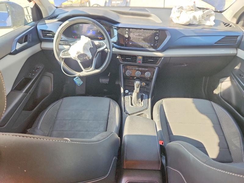 Продаж на аукціоні авто 2023 Volkswagen Taos, vin: 3VVEX7B26PM349925, номер лоту: 54426056