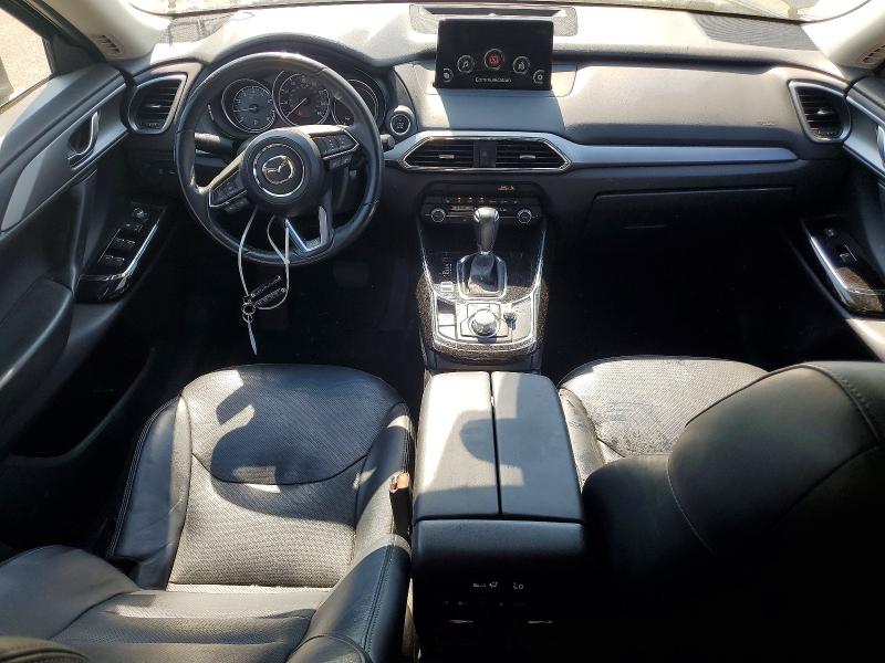 Aukcja sprzedaży 2020 Mazda Cx-9, vin: JM3TCBCY4L0419885, numer aukcji: 54055956