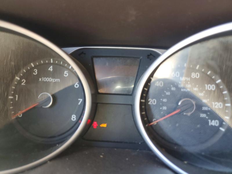2015 Hyundai Tucson მანქანა იყიდება აუქციონზე, vin: KM8JU3AG0FU088227, აუქციონის ნომერი: 53455626