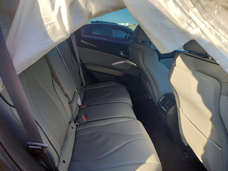 54278486 :رقم المزاد ، 5J8TC1H70KL022787 vin ، 2019 Acura Rdx مزاد بيع
