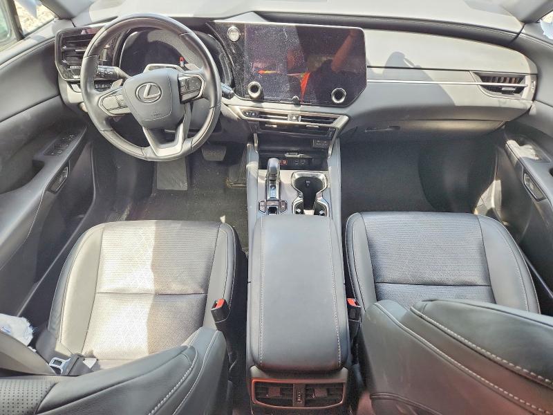 2024 Lexus Rx 350h მანქანა იყიდება აუქციონზე, vin: 2T2BBMCA5RC031404, აუქციონის ნომერი: 54008796