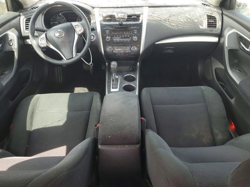 Auction sale of the 2015 Nissan Altima, vin: 1N4AL3AP0FN372884, lot number: 55238056