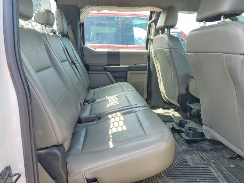 2019 Ford F350 მანქანა იყიდება აუქციონზე, vin: 1FD8W3HT8KEE90092, აუქციონის ნომერი: 52928876