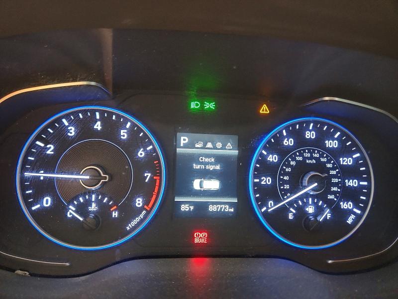 Продажа на аукционе авто 2022 Hyundai Palisade, vin: KM8R14HE4NU458311, номер лота: 53980146