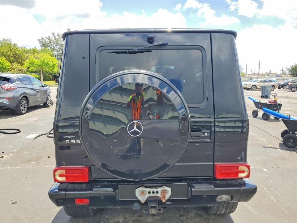 Продажа на аукционе авто 2016 Mercedes-benz G, vin: WDCYC3KF3GX244184, номер лота: 53718196