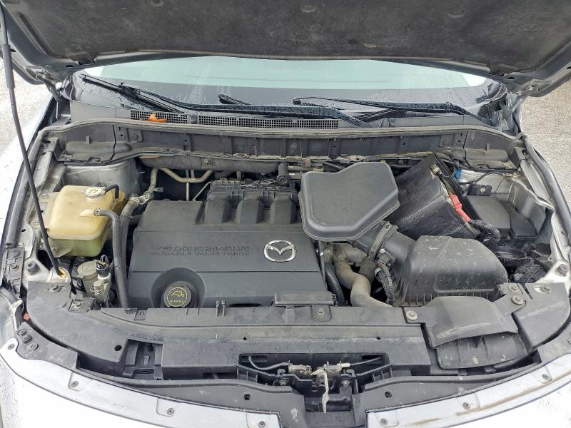 Продаж на аукціоні авто 2013 Mazda Cx-9, vin: JM3TB2DA3D0421472, номер лоту: 54204276