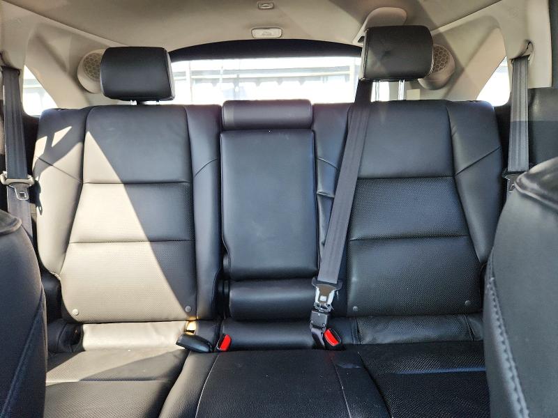53346656 :رقم المزاد ، 5J8TB4H58DL805619 vin ، 2013 Acura Rdx مزاد بيع