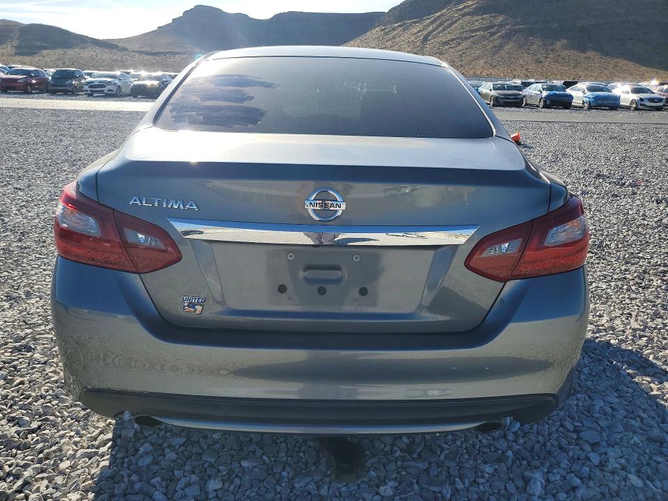 Aukcja sprzedaży 2018 Nissan Altima, vin: 1N4AL3AP6JC270090, numer aukcji: 54522776