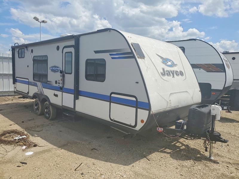 Продаж на аукціоні авто 2019 Jay Jayfeather, vin: 1UJBJ0BN5K1JX0138, номер лоту: 54512486