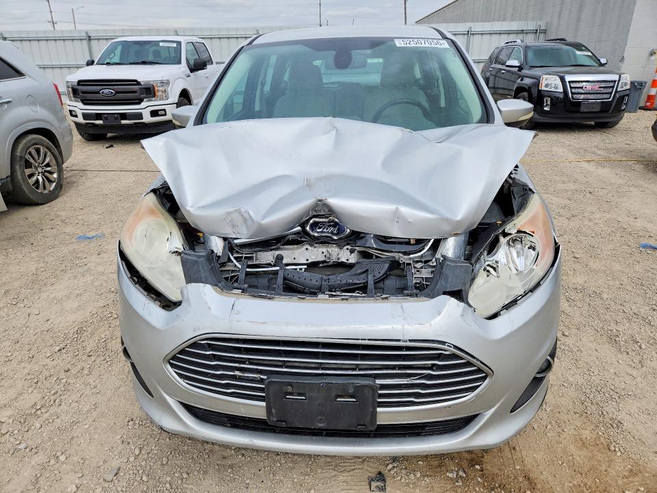 Aukcja sprzedaży 2013 Ford C-max, vin: 1FADP5BU6DL545480, numer aukcji: 52507056