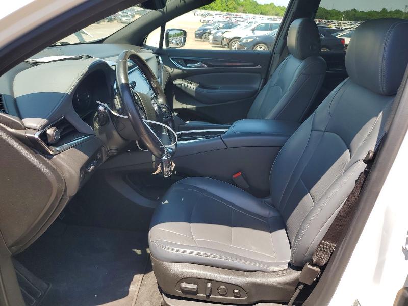 Продаж на аукціоні авто 2022 Buick Enclave, vin: 5GAERCKW3NJ129870, номер лоту: 53539366