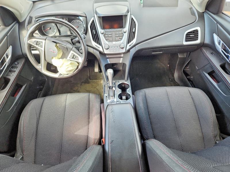 Aukcja sprzedaży 2014 Gmc Terrain, vin: 2GKALREK3E6296127, numer aukcji: 53520336