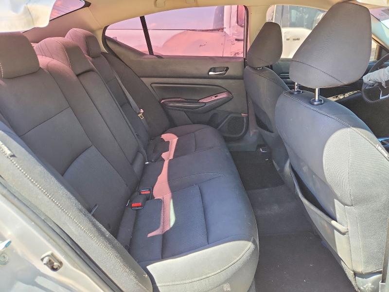 52100366 :رقم المزاد ، 1N4BL4BV5LC222400 vin ، 2020 Nissan Altima مزاد بيع