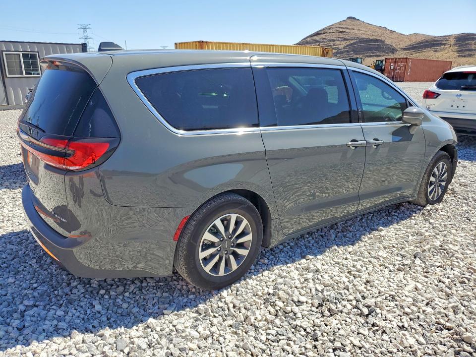 Продажа на аукционе авто 2022 Chrysler Pacifica, vin: 2C4RC1L78NR121093, номер лота: 53224666