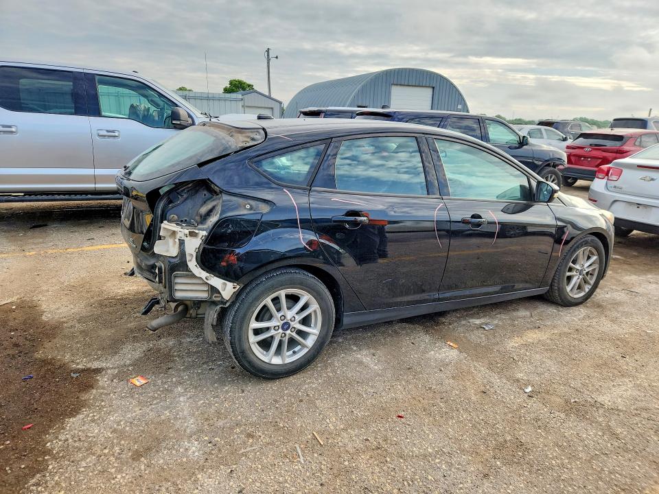 Продаж на аукціоні авто 2016 Ford Focus, vin: 1FADP3K25GL324685, номер лоту: 54861456