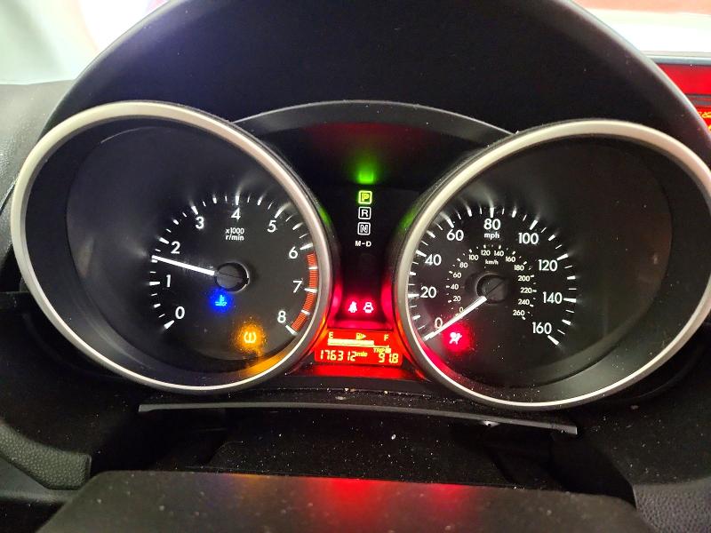 Auction sale of the 2012 Mazda 5, vin: JM1CW2BL8C0109101, lot number: 52456836