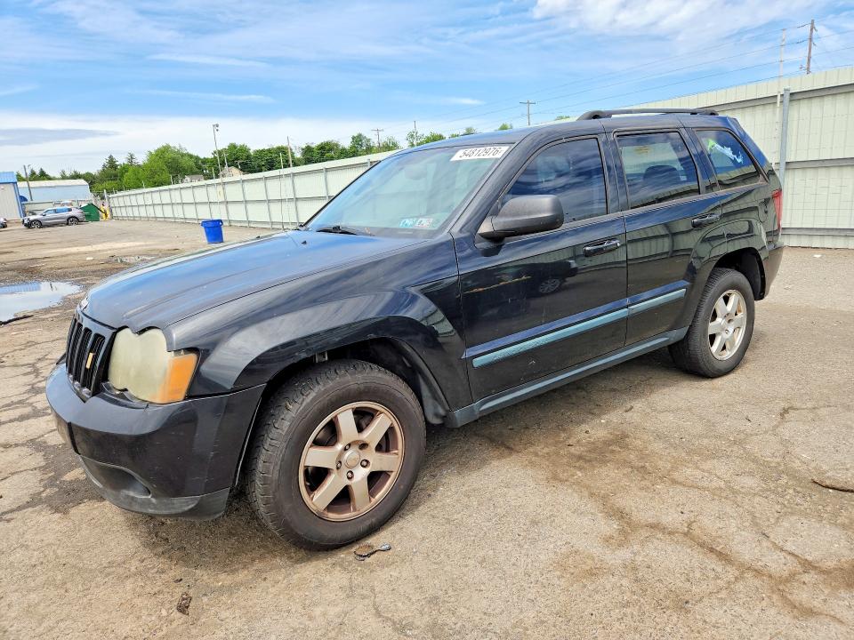 54812976 :رقم المزاد ، 1J8GR48K89C532411 vin ، 2009 Jeep Grand Cherokee مزاد بيع