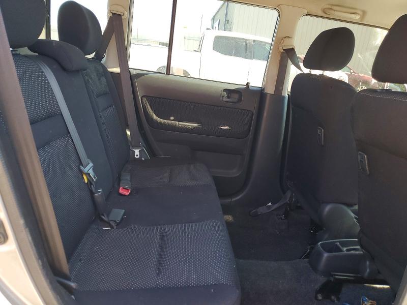 54047506 :رقم المزاد ، JTLKT324750197410 vin ، 2005 Toyota Scion مزاد بيع