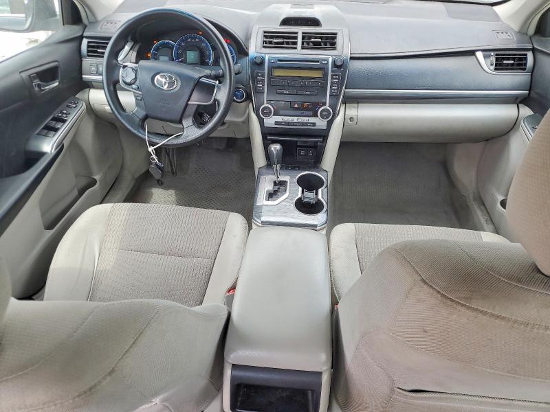 Продажа на аукционе авто 2012 Toyota Camry Hybrid, vin: 4T1BD1FK7CU042864, номер лота: 53108966