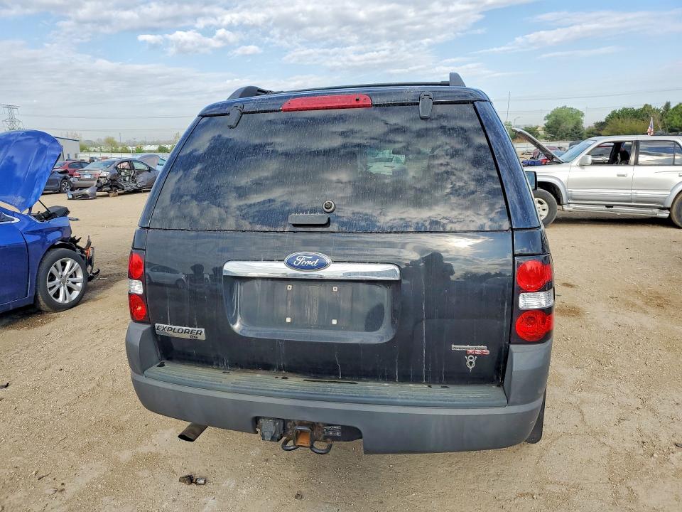 Aukcja sprzedaży 2006 Ford Explorer, vin: 1FMEU73896UB09994, numer aukcji: 52784536
