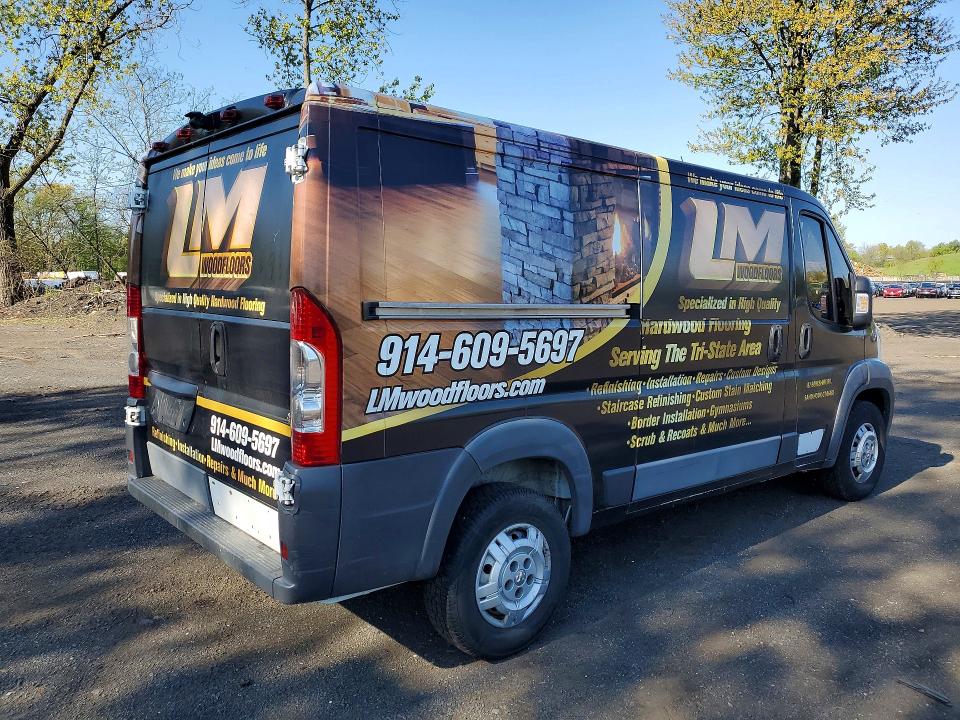 Продаж на аукціоні авто 2016 Ram Promaster 1500, vin: 3C6TRVAG4GE115303, номер лоту: 51978276