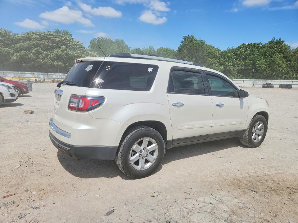 Продажа на аукционе авто 2014 Gmc Acadia, vin: 1GKKRPKD0EJ264073, номер лота: 52534076