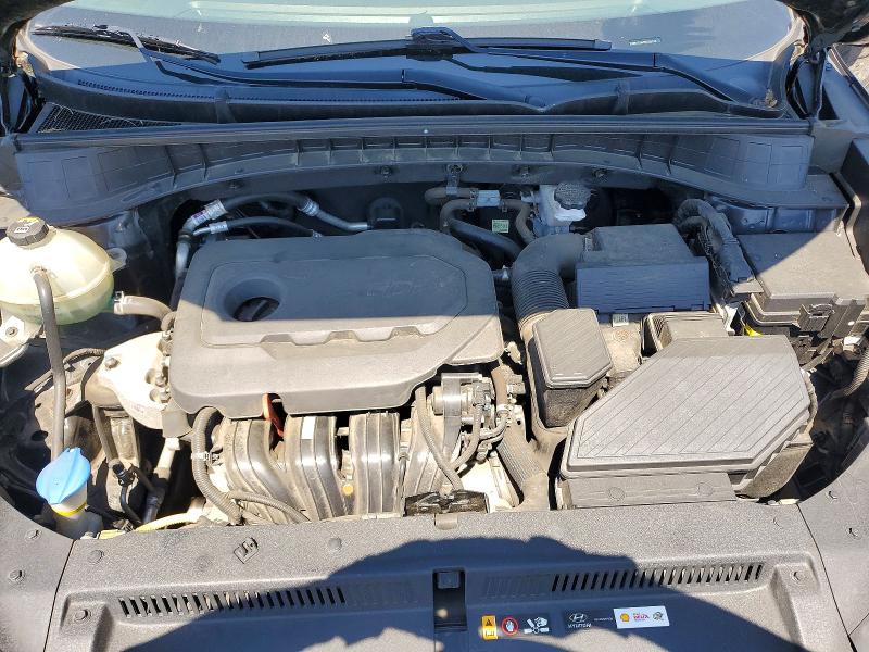 Продаж на аукціоні авто 2021 Hyundai Tucson, vin: KM8J33AL5MU295127, номер лоту: 53792326