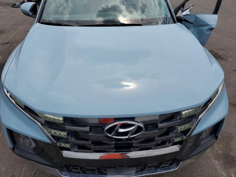 Продаж на аукціоні авто 2024 Hyundai Santa Cruz, vin: 5NTJEDDF3RH107668, номер лоту: 55199046