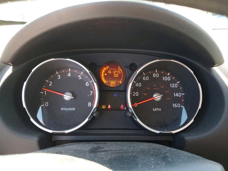 Aukcja sprzedaży 2009 Nissan Rogue, vin: JN8AS58T89W061380, numer aukcji: 52328666