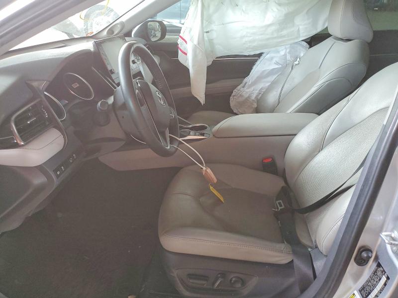 Продаж на аукціоні авто 2024 Toyota Camry, vin: 4T1F11AK4RU896804, номер лоту: 54164606