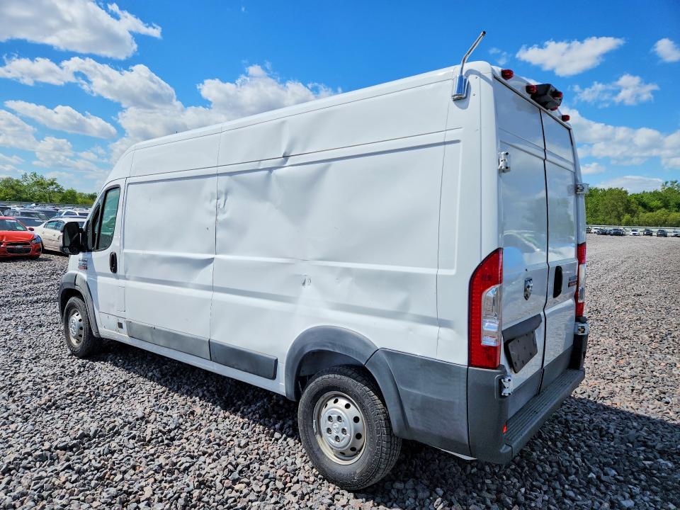Aukcja sprzedaży 2017 Ram Promaster 2500, vin: 3C6TRVDGXHE513774, numer aukcji: 52849516
