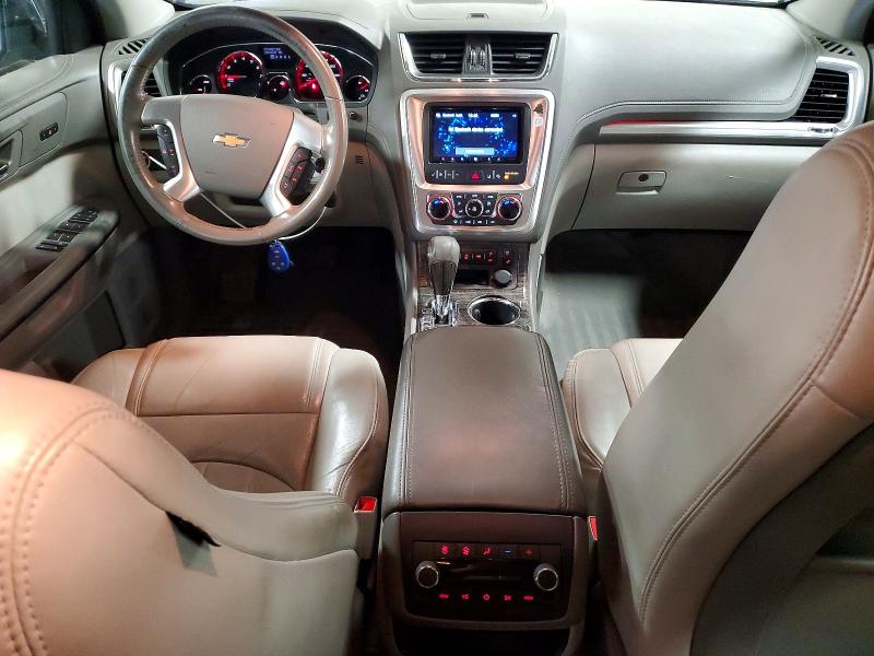 52311076 :رقم المزاد ، 1GKKVSKD7EJ206234 vin ، 2014 Gmc Acadia مزاد بيع