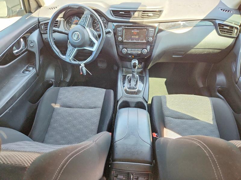 Aukcja sprzedaży 2022 Nissan Rogue Sport, vin: JN1BJ1BW6NW478167, numer aukcji: 52020856