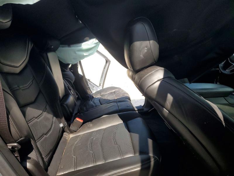 Aukcja sprzedaży 2022 Cadillac Xt5, vin: 1GYKNHRS4NZ141292, numer aukcji: 54461456