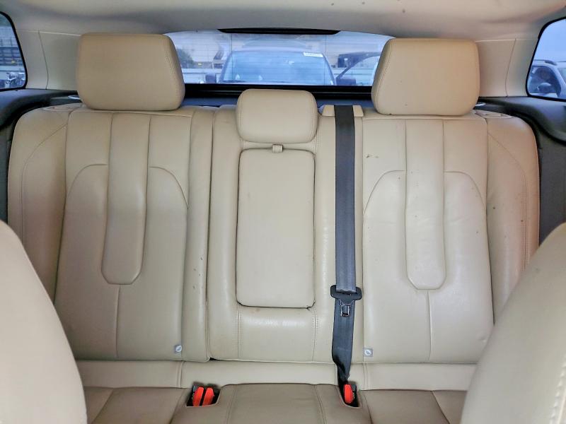 2015 Land Rover Range Rover Evoque მანქანა იყიდება აუქციონზე, vin: SALVR2BG4FH041011, აუქციონის ნომერი: 53947886
