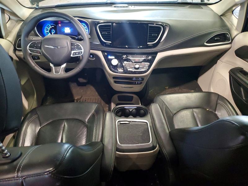 Aukcja sprzedaży 2022 Chrysler Pacifica, vin: 2C4RC1L70NR220846, numer aukcji: 54501296