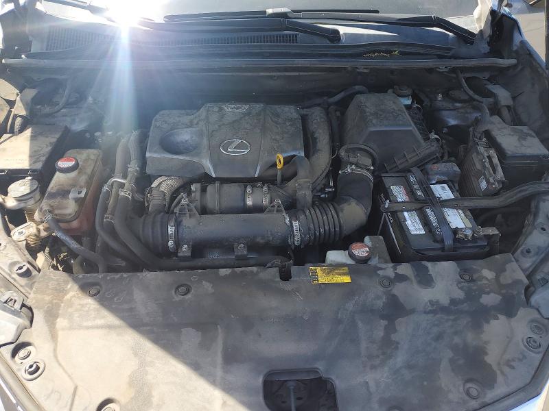 Aukcja sprzedaży 2015 Lexus Nx, vin: JTJYARBZ7F2003715, numer aukcji: 53132426