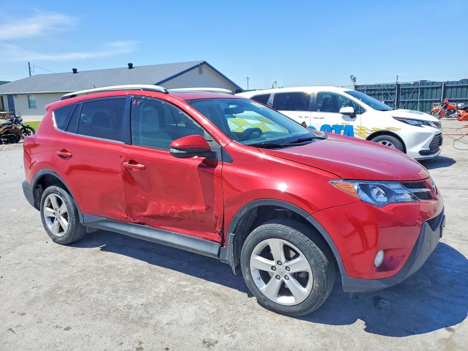 Aukcja sprzedaży 2013 Toyota Rav4, vin: 2T3RFREV3DW030075, numer aukcji: 52074666
