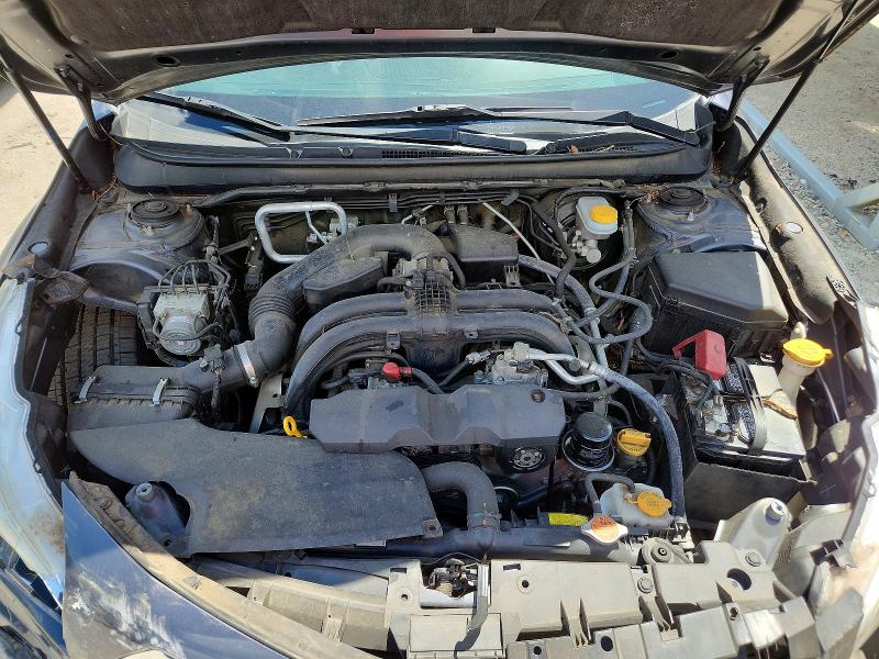 Продажа на аукционе авто 2017 Subaru Legacy, vin: 4S3BNAH6XH3046633, номер лота: 54194546