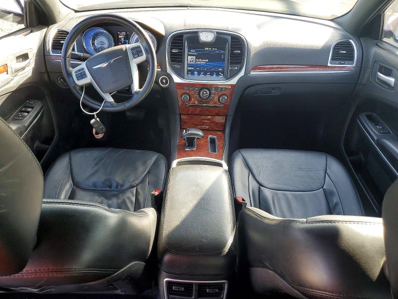 Aukcja sprzedaży 2014 Chrysler 300, vin: 2C3CCAAG5EH263047, numer aukcji: 53801056