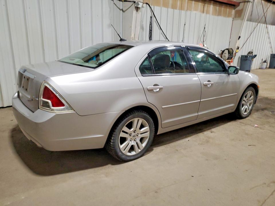 Продаж на аукціоні авто 2008 Ford Fusion, vin: 3FAHP08Z48R220681, номер лоту: 52557466