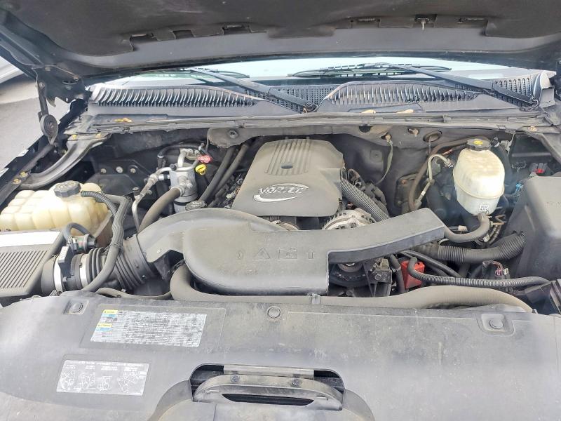 Aukcja sprzedaży 2006 Chevrolet Avalanche, vin: 3GNEK12Z36G119352, numer aukcji: 54580746