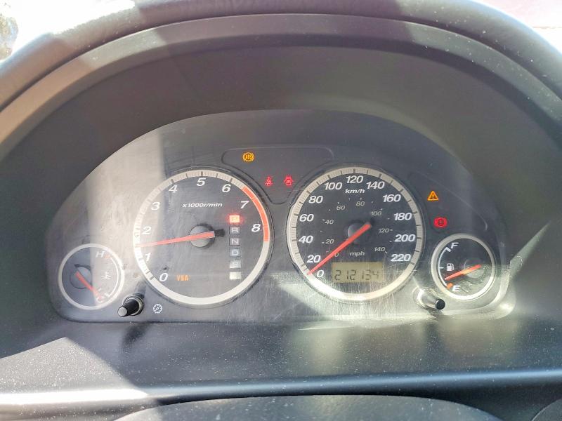 Продаж на аукціоні авто 2006 Honda Cr-v, vin: JHLRD78536C800256, номер лоту: 50749336