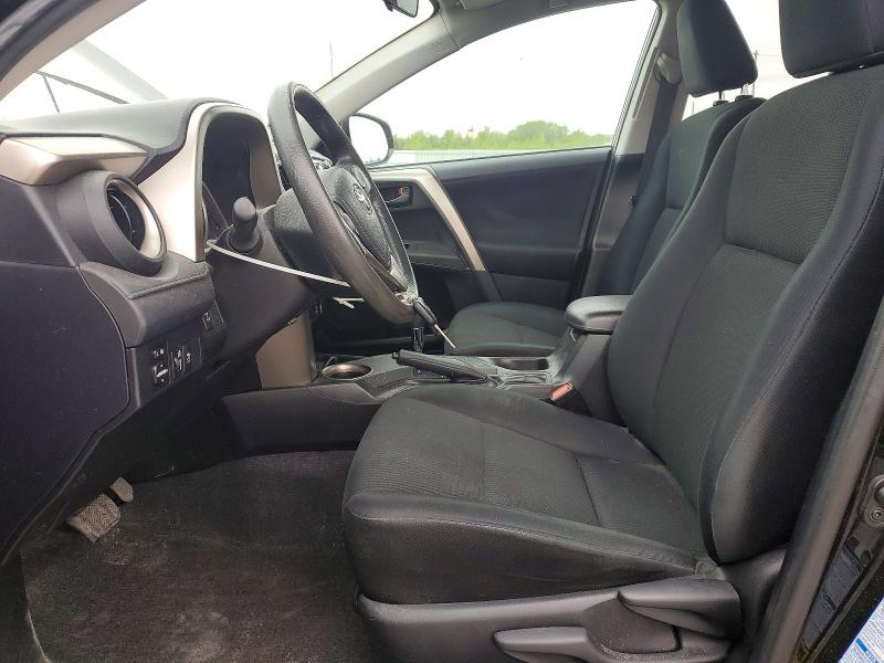 Продаж на аукціоні авто 2015 Toyota Rav4, vin: 2T3BFREV2FW261327, номер лоту: 55556576