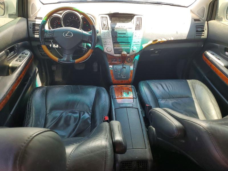 Aukcja sprzedaży 2007 Lexus Rx, vin: 2T2HK31U87C035364, numer aukcji: 54880946
