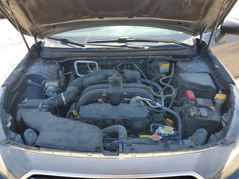 Продажа на аукционе авто 2019 Subaru Outback, vin: 4S4BSABC0K3324336, номер лота: 55094636