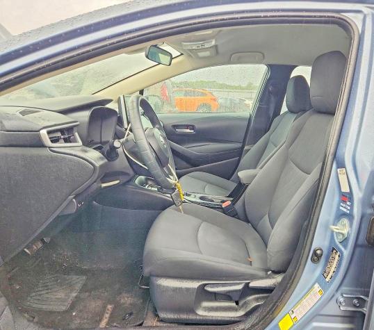 Auction sale of the 2021 Toyota Corolla, vin: 5YFEPMAE0MP164525, lot number: 54484596